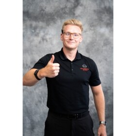 Staff member Collin Mack from ID_31d43a
