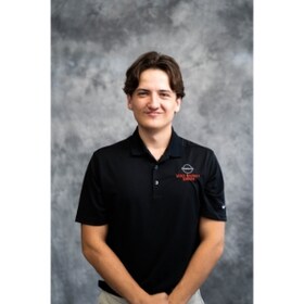 Staff member Dylan Cash from ID_a01b88