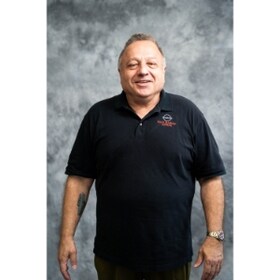 Staff member Joe Caldarelli from ID_f428ef