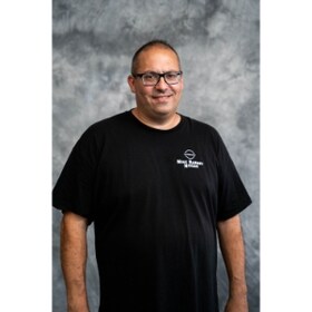 Staff member Brian Nice from ID_31d43a