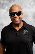 Staff member DJ Anthony from ID_211433