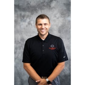 Staff member Adam DiFelece from ID_31d43a