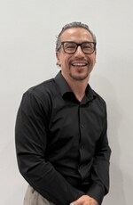 Staff member Erik Giardina from ID_31d43a