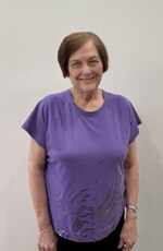 Staff member Mary Boyle from ID_a01b88