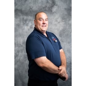 Staff member Erik Brungard from ID_a01b88