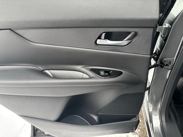 2026 Nissan Murano SL - Photo 17