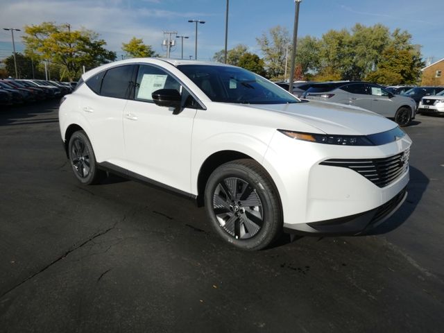 2026 Nissan Murano