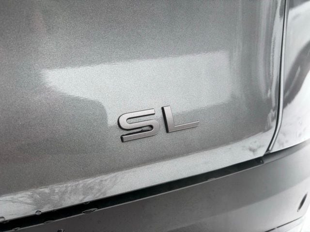 2026 Nissan Murano SL - Photo 23