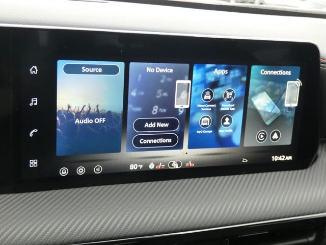 2026 Nissan KICKS SR AWD - Photo 15