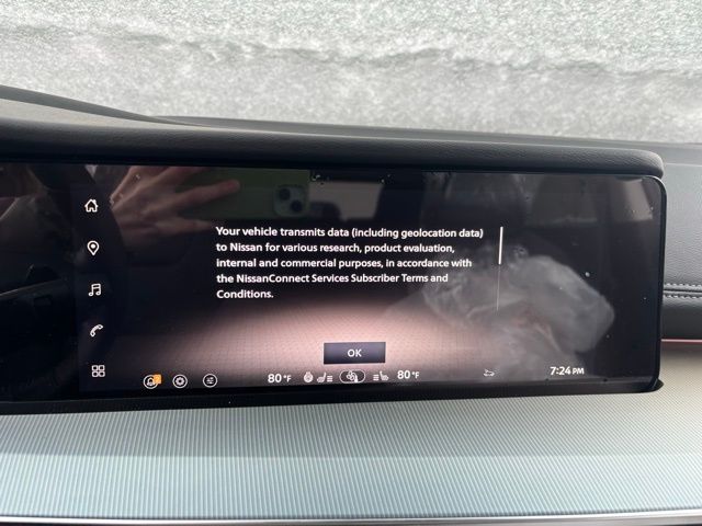 2026 Nissan Murano SL - Photo 11