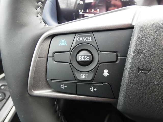2026 Nissan Sentra SL - Photo 12