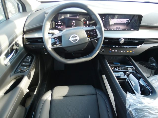 2026 Nissan Murano SL - Photo 12