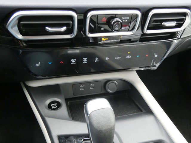 2026 Nissan Sentra SL - Photo 15