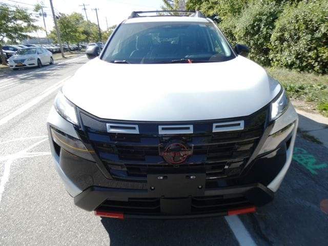 2026 Nissan Rogue Rock Creek - Photo 8