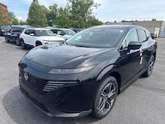 2026 Nissan Murano SL SUV
