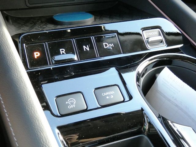2026 Nissan Murano SL - Photo 15