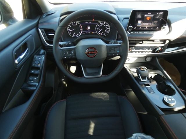 2026 Nissan Rogue Rock Creek - Photo 12