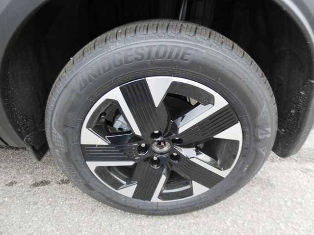 2026 Nissan KICKS SV AWD - Photo 9