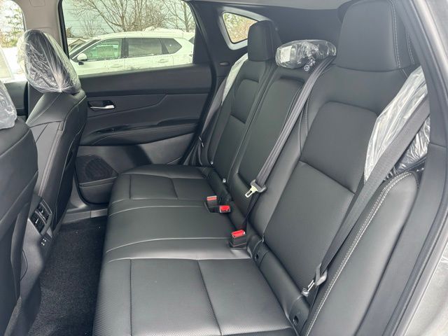 2026 Nissan Murano SL - Photo 18