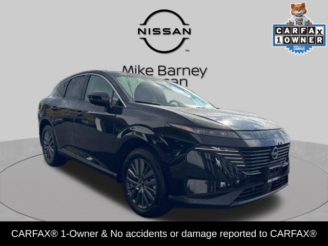 2026 Nissan Murano