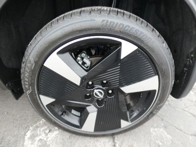 2026 Nissan KICKS SR AWD - Photo 9