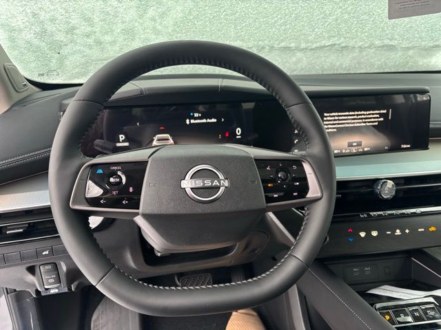 2026 Nissan Murano SL - Photo 9