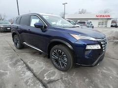 2026 Nissan Rogue Platinum SUV