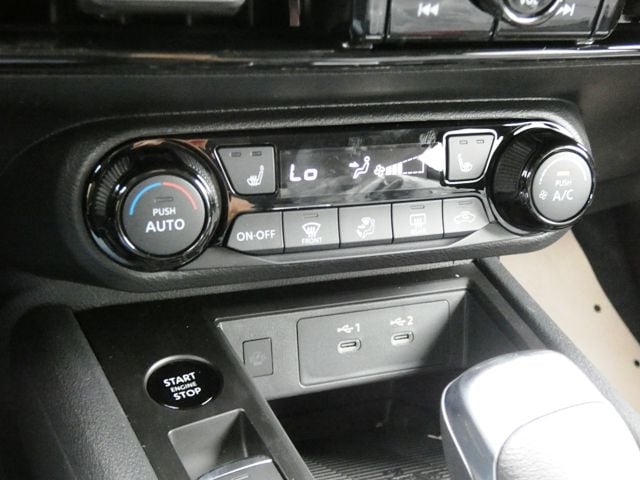 2026 Nissan KICKS SV AWD - Photo 14
