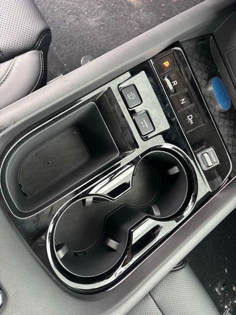 2026 Nissan Murano SL - Photo 15