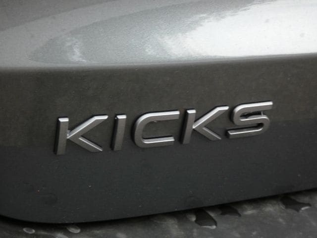 2026 Nissan KICKS SV AWD - Photo 11