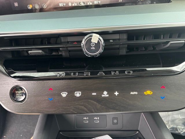 2026 Nissan Murano SL - Photo 13