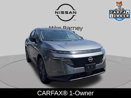 2025 Nissan Murano SL SUV