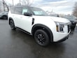  Nissan Armada
