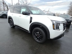 2026 Nissan Armada PRO-4X SUV