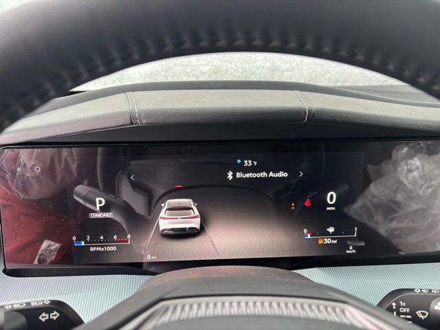 2026 Nissan Murano SL - Photo 10