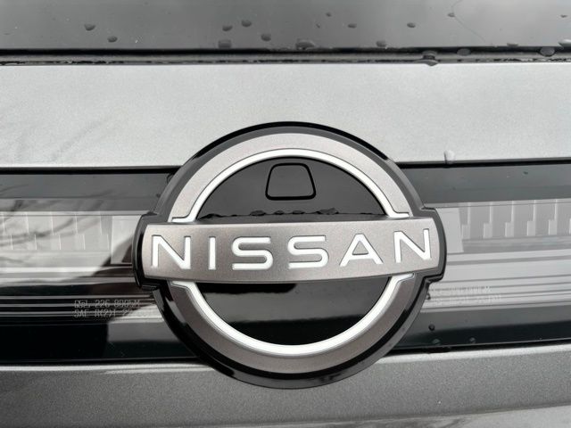 2026 Nissan Murano SL - Photo 22