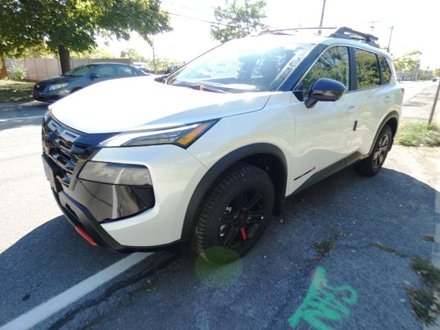 2026 Nissan Rogue Rock Creek - Photo 7