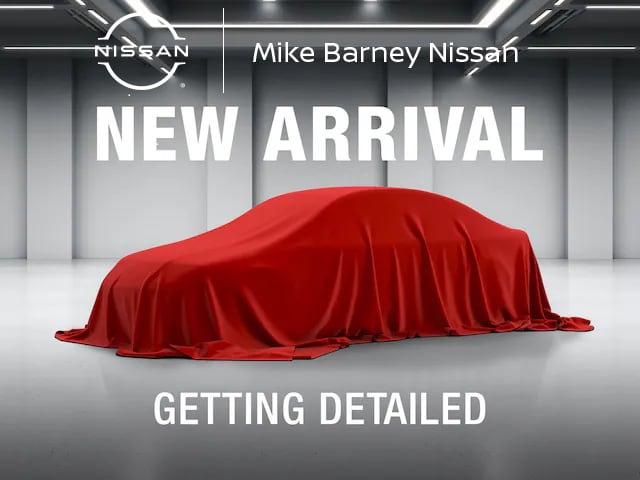 2023 Nissan Pathfinder SUV 