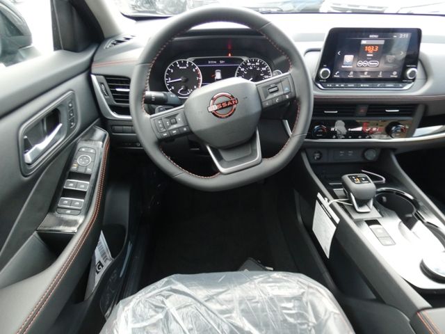 2026 Nissan Rogue Rock Creek - Photo 12