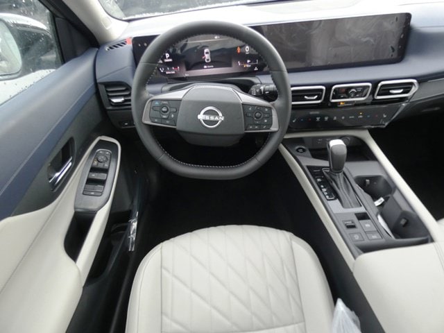 2026 Nissan Sentra SL - Photo 10