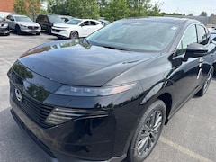 2026 Nissan Murano SL SUV