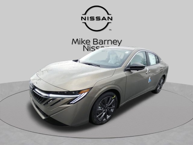 2026 Nissan Sentra SL - Photo 7