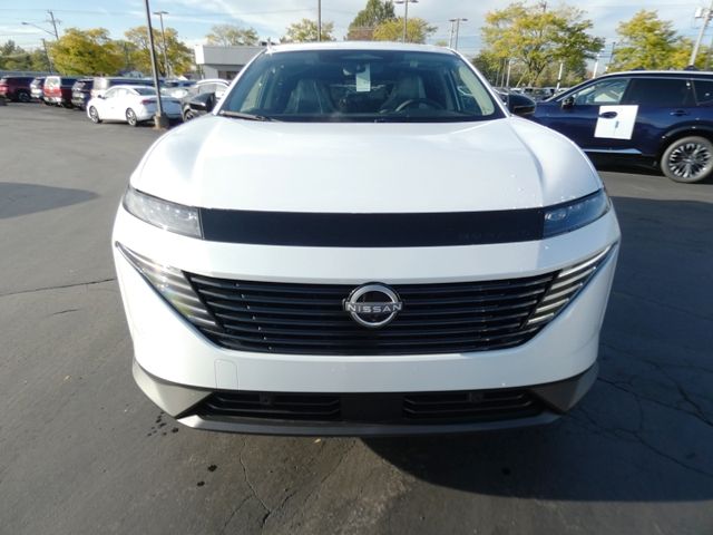 2026 Nissan Murano SL - Photo 8