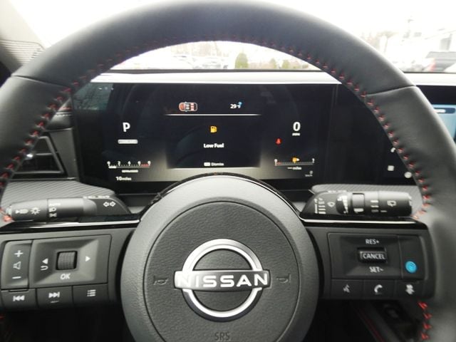 2026 Nissan KICKS SR AWD - Photo 14