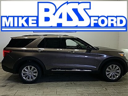 New 21 Ford Explorer Elyria Oh Vin 1fm5k8fw1mna