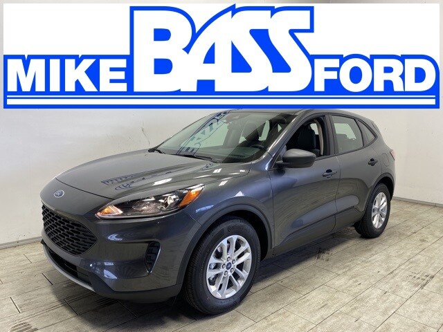 Ford Escape For Sale Near Elyria Oh Mike Bass Ford