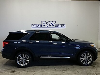 New 21 Ford Explorer Elyria Oh Vin 1fm5k8hcxmga213