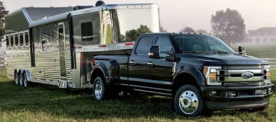 2019 Ford F350 Super Duty Big Country Dealer Stephenville
