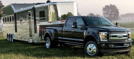 2019 Ford F350 Super Duty Big Country Dealer Stephenville