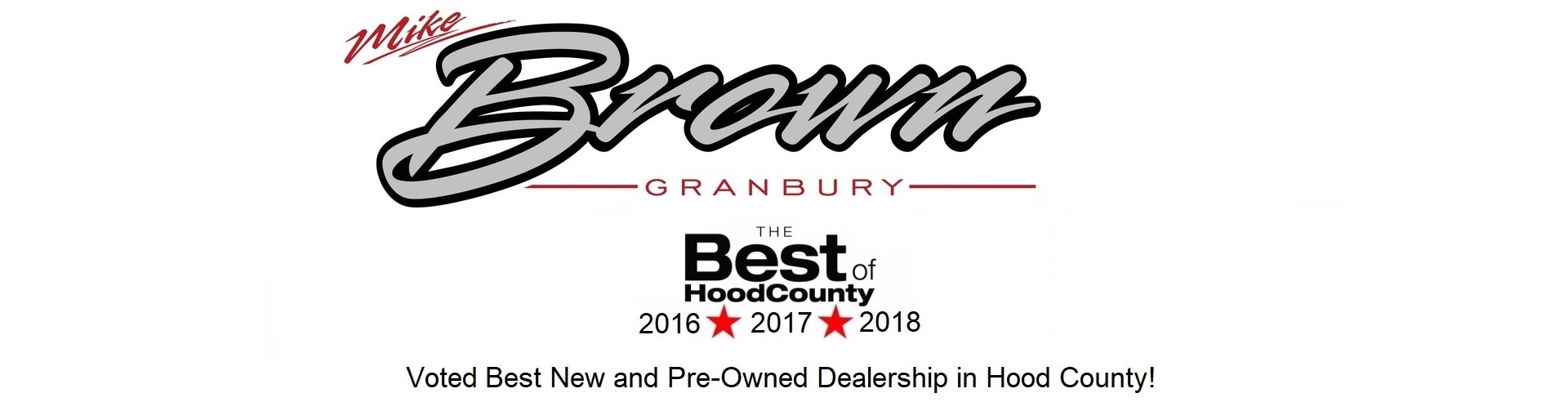Five Star Ford Dealership Fort Worth